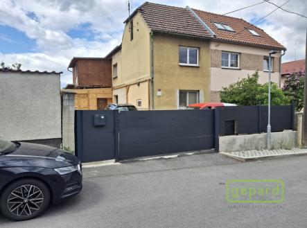 Prodej domu/vily, 104 m²