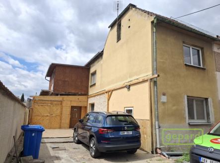 Prodej domu/vily, 104 m²
