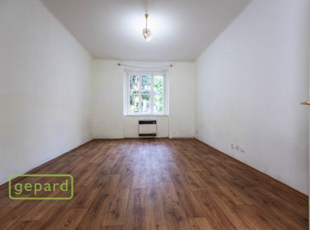 Prodej bytu, 1+1, 49 m² obrázek