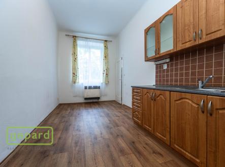 Prodej bytu, 1+1, 49 m²