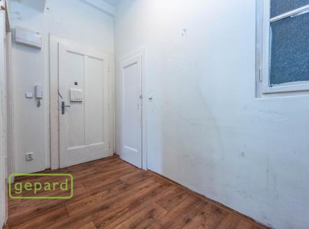 Prodej bytu, 1+1, 49 m²