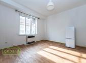 Prodej bytu, 1+1, 53 m²