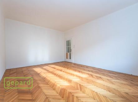 Prodej bytu, 1+1, 53 m²