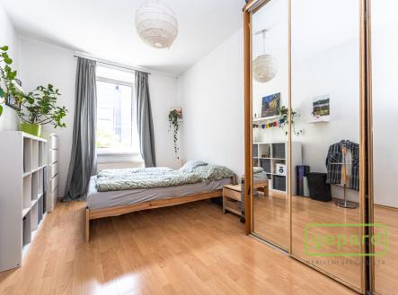 Prodej bytu, 2+1, 68 m²