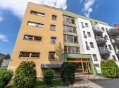 Pronájem bytu, 3+kk, 70 m²