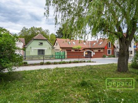 Prodej domu/vily, 66 m²