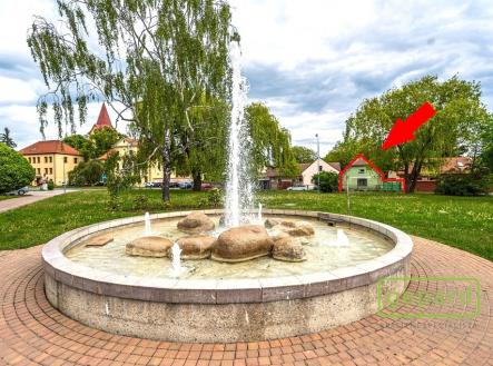 Prodej domu/vily, 66 m²
