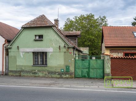 Prodej domu/vily, 66 m²