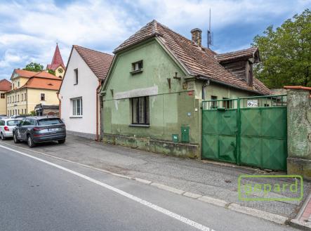 Prodej domu/vily, 66 m²