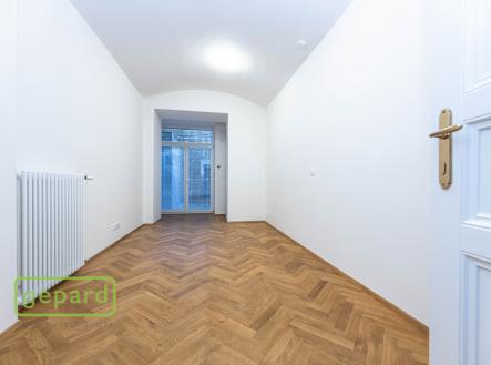 Pronájem bytu, 2+1, 58 m²