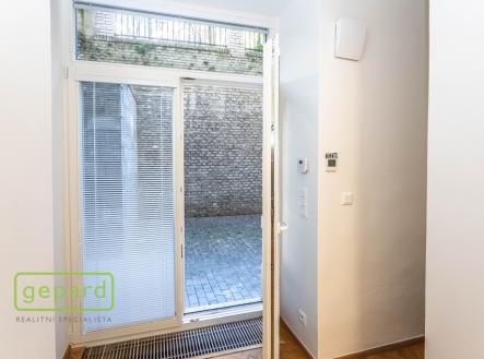 Pronájem bytu, 2+1, 58 m²