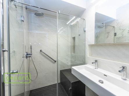 Pronájem bytu, 2+1, 58 m²