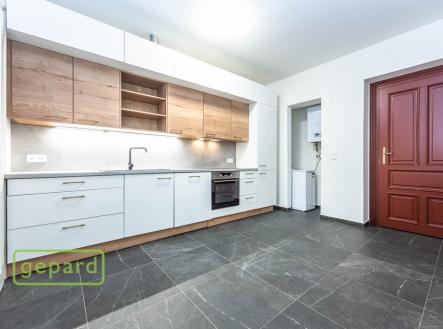 Pronájem bytu, 2+1, 58 m² obrázek
