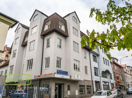 Pronájem bytu, 2+kk, 50 m²