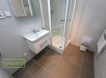 Pronájem bytu, 2+kk, 50 m²