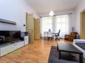 Pronájem bytu, 2+1, 65 m²