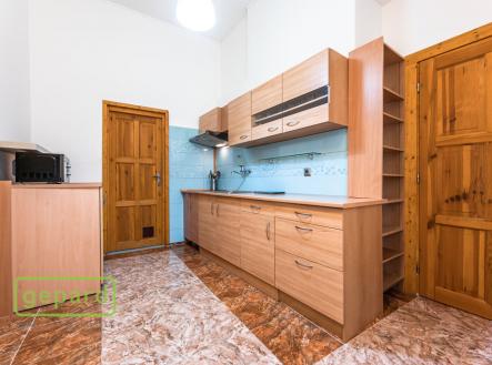 Pronájem bytu, 2+1, 65 m²