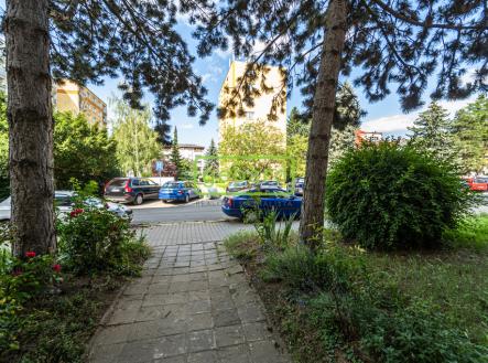 Prodej bytu, 2+1, 54 m²
