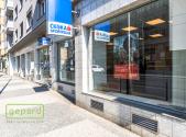 Pronájem obchodní prostory, 252 m²