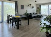 Pronájem bytu, 2+kk, 65 m²