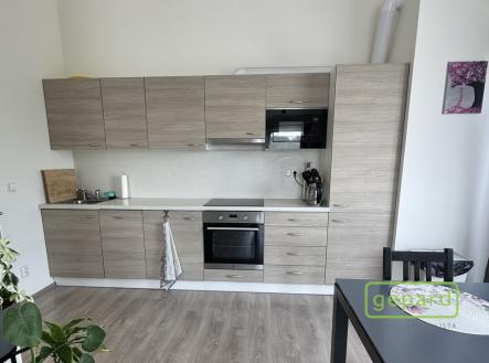 Pronájem bytu, 2+kk, 65 m²