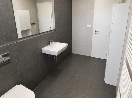 Pronájem bytu, 2+kk, 65 m²