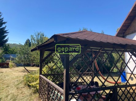 Prodej chaty/rekreačního objektu, 24 m²