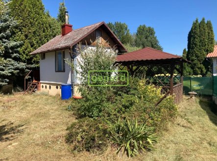 Prodej chaty/rekreačního objektu, 24 m²