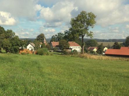 Prodej - pozemek, trvalý travní porost, 6 600 m²