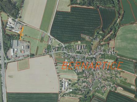 Prodej - pozemek, trvalý travní porost, 909 m²