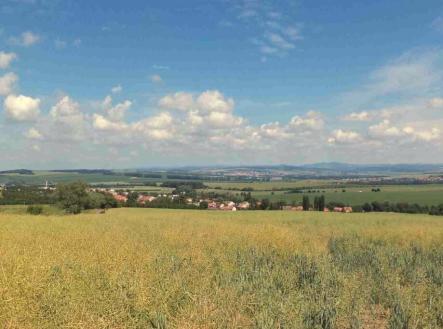 Prodej - pozemek, trvalý travní porost, 8 978 m²