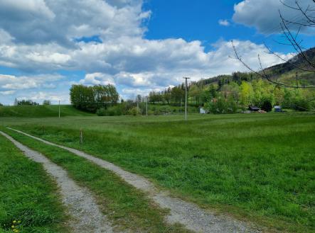 Prodej - pozemek, ostatní, 24 442 m²