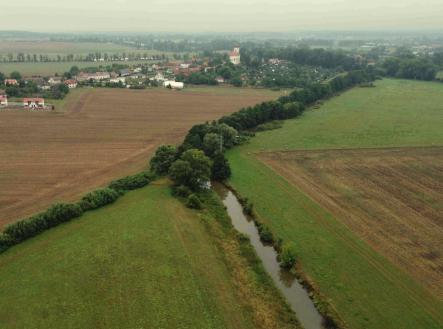 Prodej - pozemek, trvalý travní porost, 4 543 m²