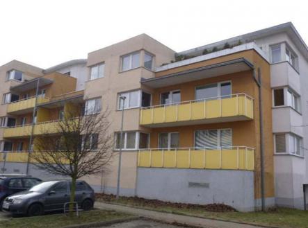 Prodej bytu, 2+kk, 59 m²