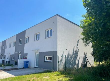 Prodej - dům/vila, 91 m²