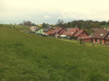 Prodej - pozemek, trvalý travní porost, 4 440 m²