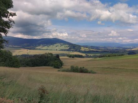 Prodej - pozemek, trvalý travní porost, 644 600 m²