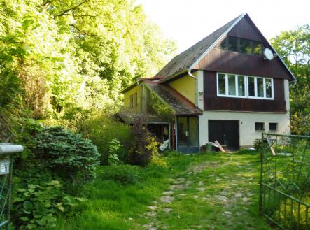 Prodej - dům/vila, 140 m²