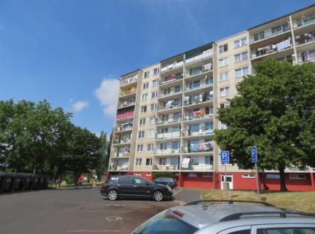 Prodej bytu, 4+1, 76 m²