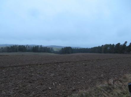 Prodej - pozemek, zemědělská půda, 3 947 m²