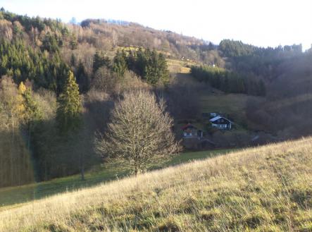 Prodej - pozemek, trvalý travní porost, 6 904 m²