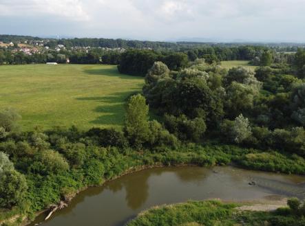 Prodej - pozemek, trvalý travní porost, 11 372 m²