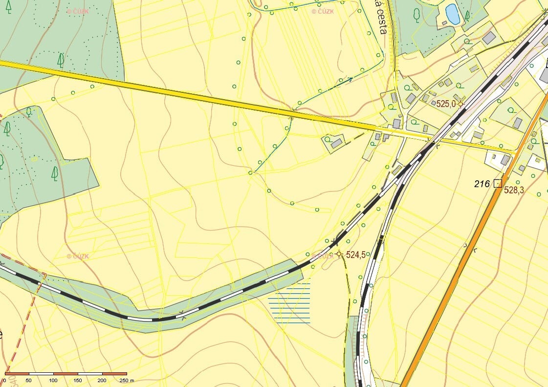 7/8 podíl na R.D. č.p. 148, LV 364 v obci Královec, okres Trutnov