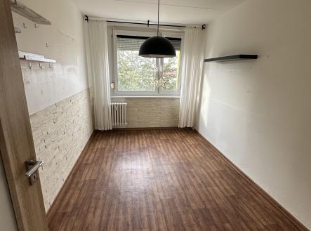 Prodej bytu, 2+kk, 44 m²