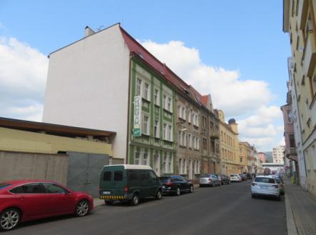 Prodej - komerční objekt, jiný, 214 m²