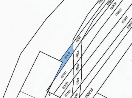 Prodej - pozemek, ostatní, 300 m²