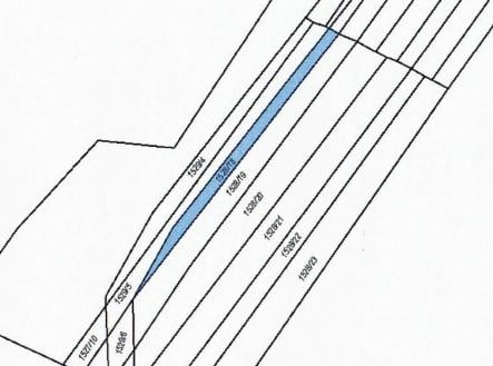 Prodej - pozemek, ostatní, 300 m²