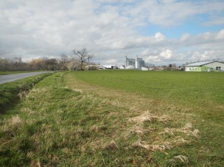 Prodej - pozemek, zemědělská půda, 39 848 m²