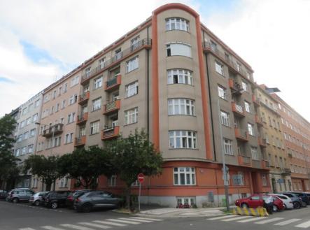 Prodej bytu, garsoniéra, 38 m²