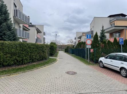 Prodej bytu, 3+kk, 76 m²